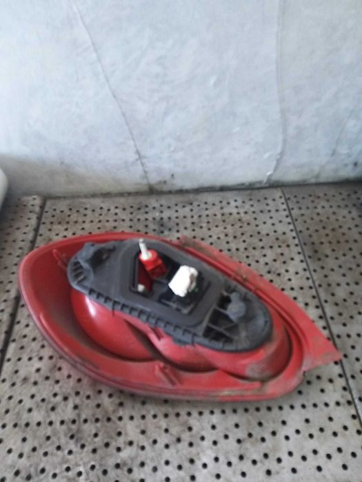 Stop tripla lampa dreapta toyota aygo b1 815500h020