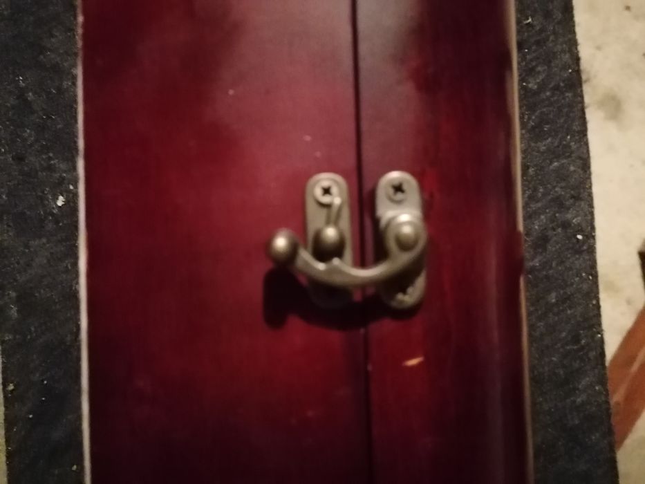 Cutii bijuterii vechi