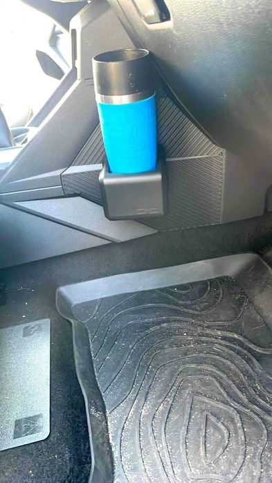 Dacia Cupholder YouClip OEM Look