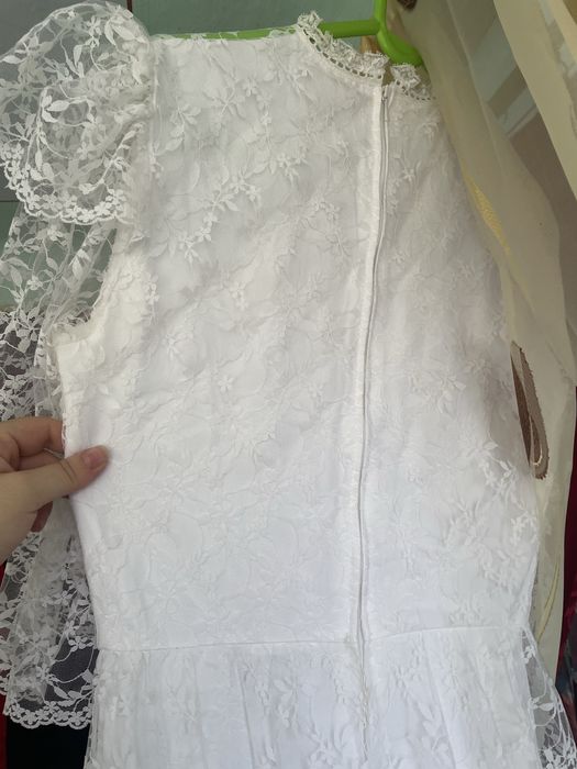 Rochie de mireasa S-M