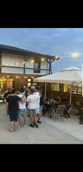 Inchiriez locaţie evenimente ,spatiu  pentru petreceri private,majorat