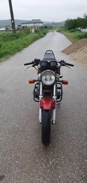 Vând Suzuki gs 500