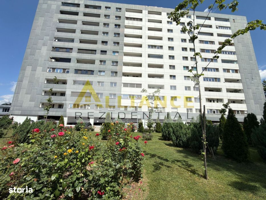 Apartament decomandat 2020 | Metrou Dimitrie Leonida | Loc de parcare — fotografia 1