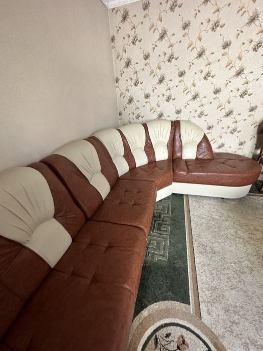 Продам диван кресло