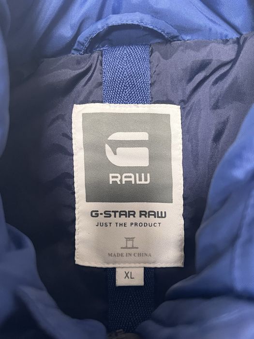 Geacă bărbați G Star Raw, XL