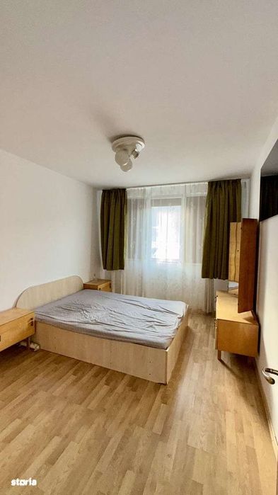 2 camere Complex Nord – vis-a-vis Biserica Sfinții Petru și Pavel