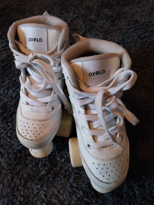 Детски ролкови кънки