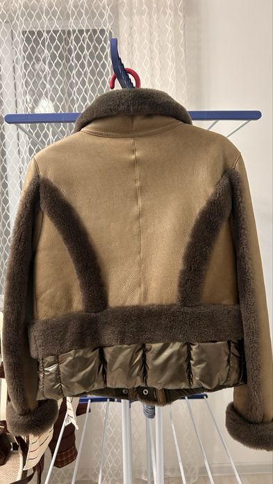 Продам дубленку!