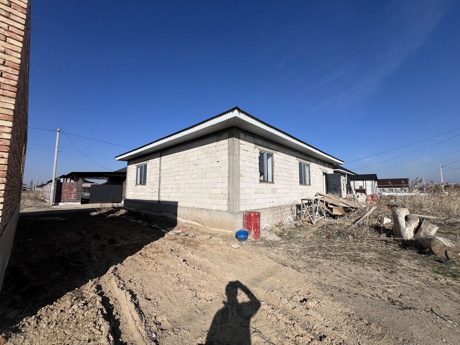 Продам дом,уй сатылады Ашыбулак