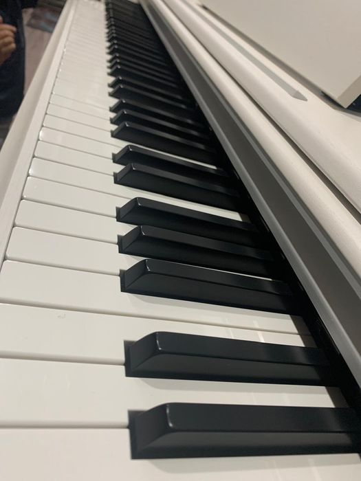Цифровое фортепиано Yamaha