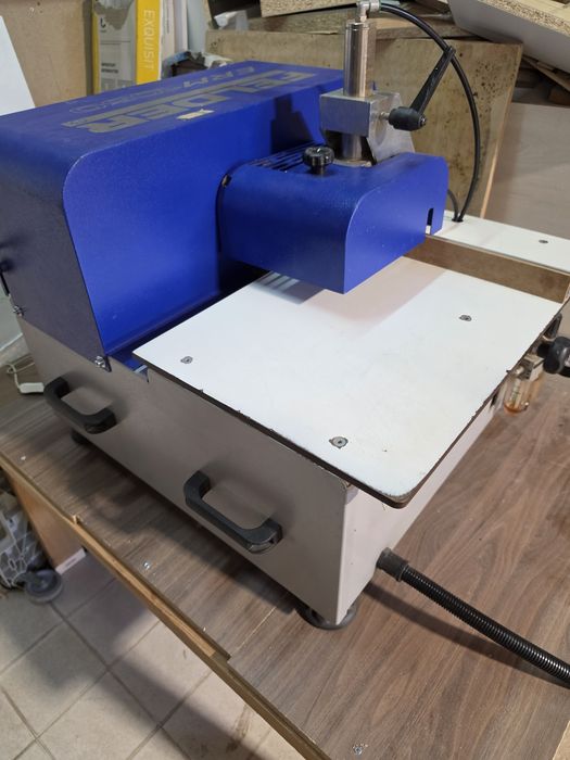 Машина за заобляне на ъгли Felder ERM 1050 (Corner Rounding)