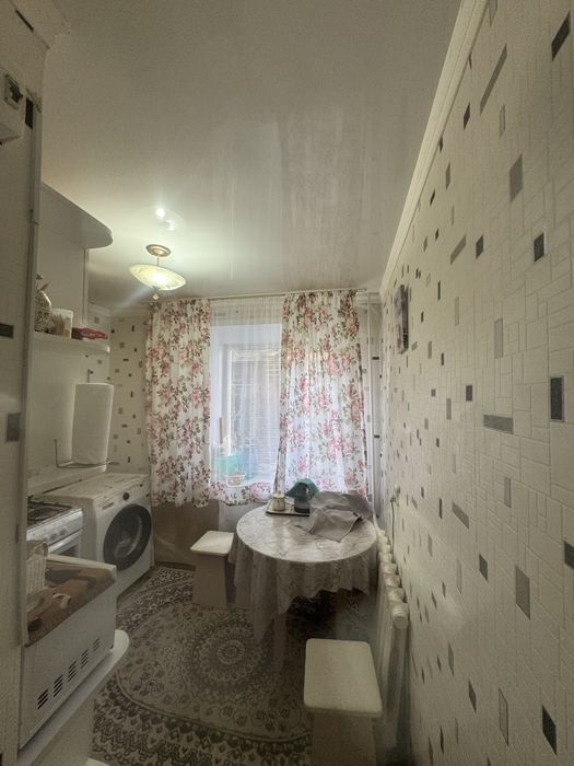 Продам 2 ком квартиру по адресу Абая 106