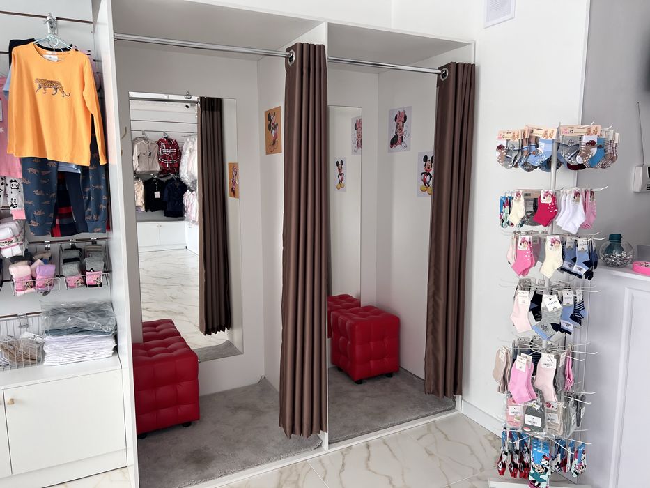 Детская одежда оптом