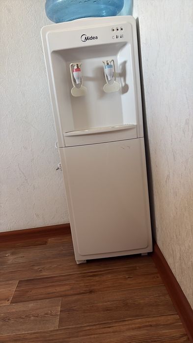 Кулер бу жаксы жагдайда