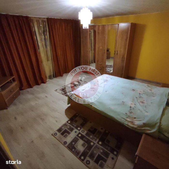 Dristor| Vila+Spatiu Comercial | Posibil Bloc | 563mp| B11647