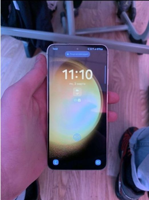 С23 с гарантия к