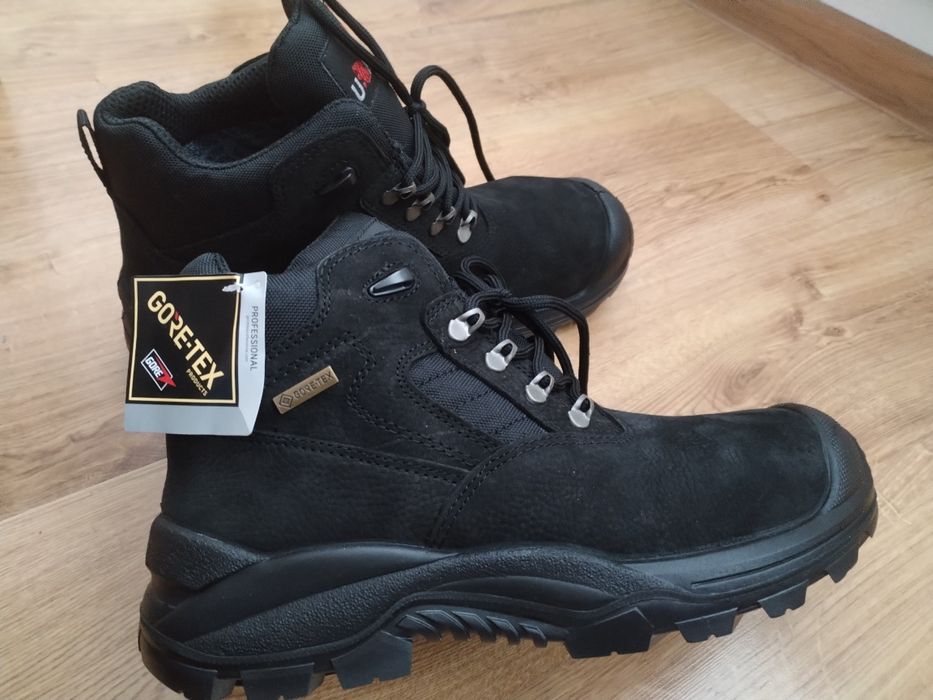 Работни обувки UPower Gore -Tex