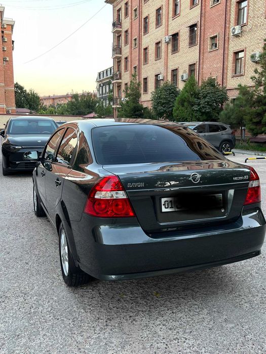 Nexia R3 Ravon 4 pozitsiya 2020 - 70,000km