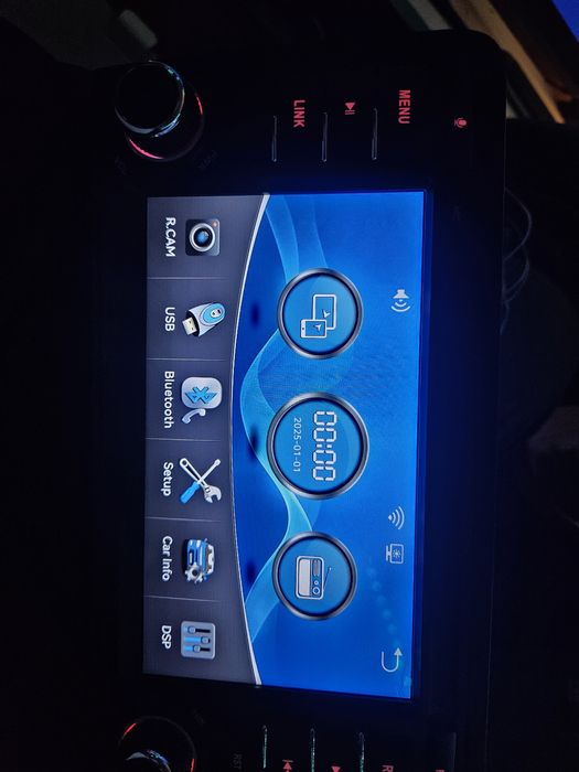 Мултимедия ауди а3