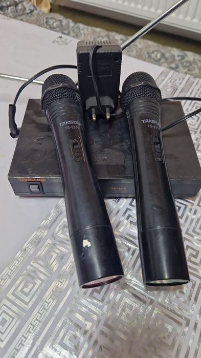 Апаратура комплект Сатылады