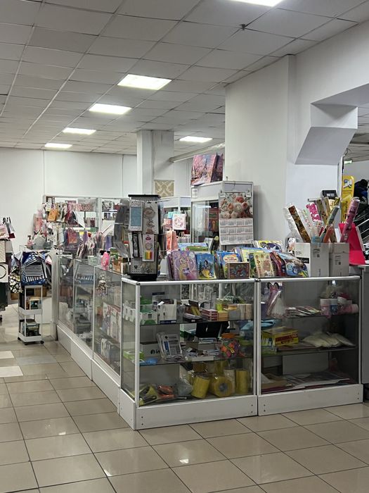 Готовый действующий бизнес