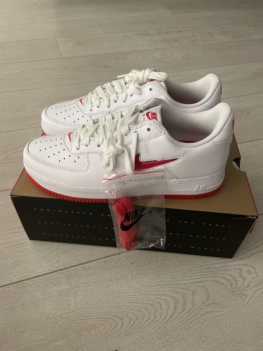 Nike air force 1 retro low