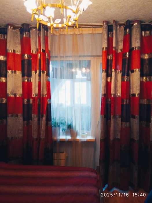 Срочно продам шторы