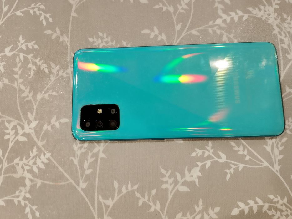 Samsung  A51, използван