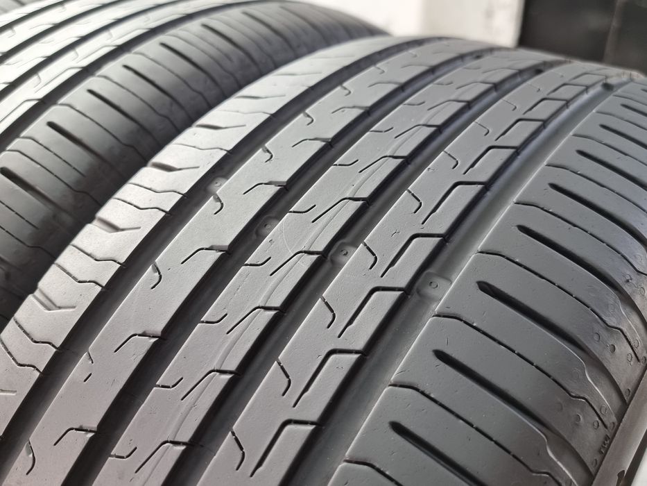 235/55/18 Continental 4Броя: 180€ 6.5мм