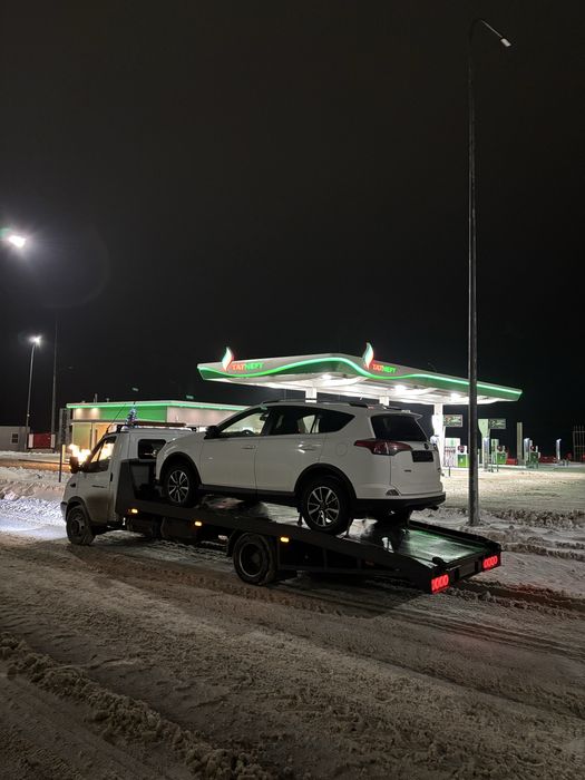 Эвакуатор Не дорого