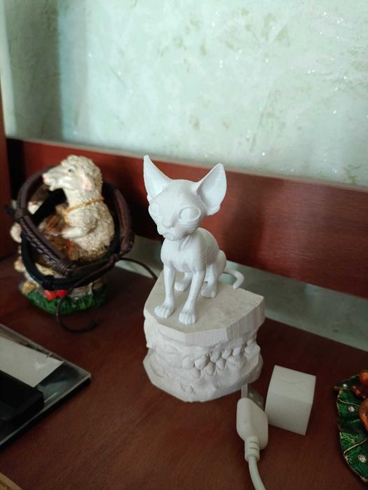 Игрушки 3D модели