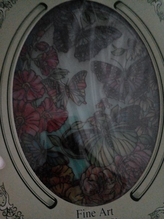 Витраж стекло картина  панно .