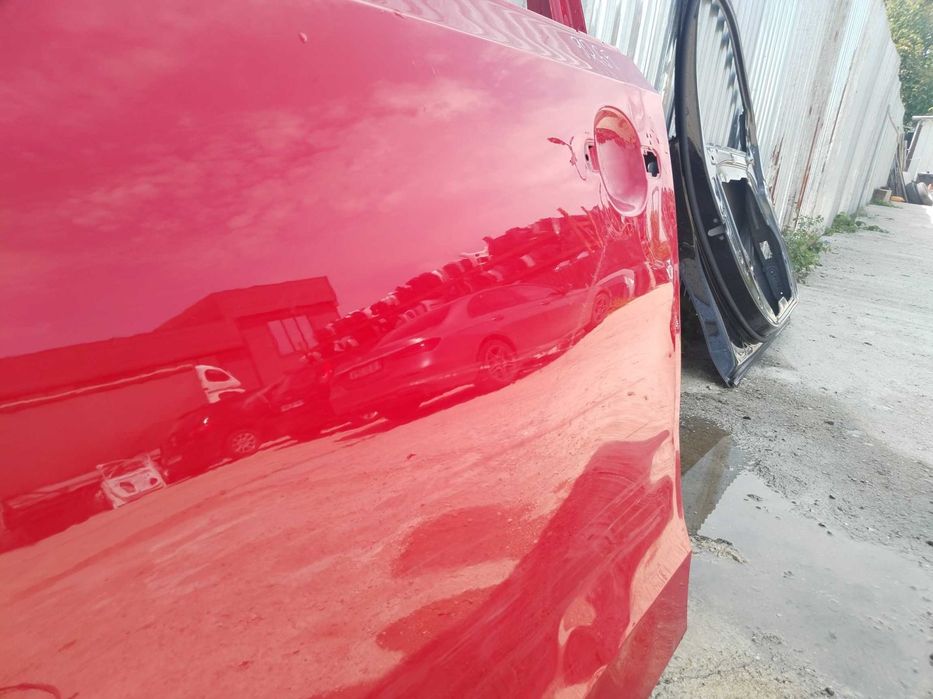 Usa stanga fata, VW Up, Seat Mii, Skoda Citigo, 2010, 2011, 2012, 2013, 2014, 2015, 2016, 2017, 2018, 2019, 2020, 2021, 2022, 2023, cod origine OE 1S4831311F.