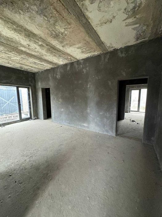 Продается дом, кибрай - евро коробка - 4,5 сотки