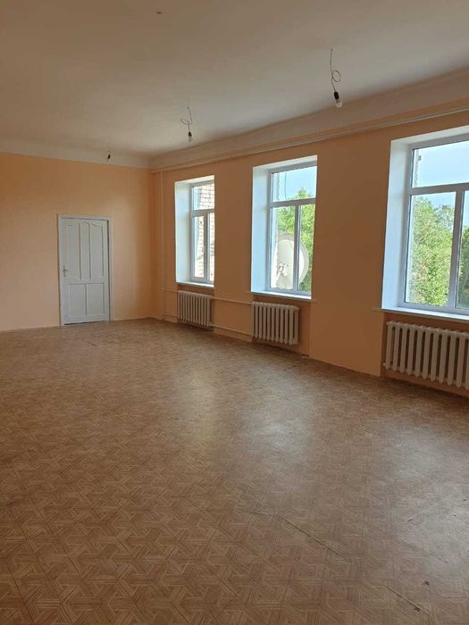 Помещения в центре города