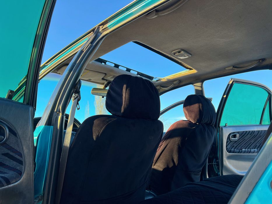 Toyota Corolla машина