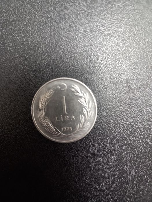 Monede vechi colecție