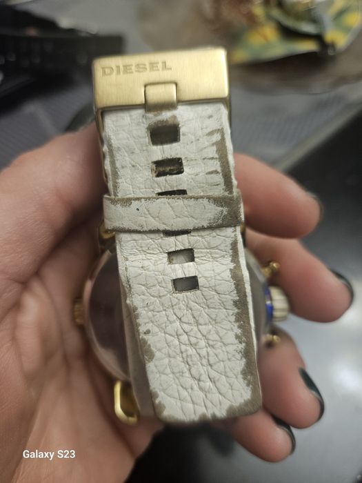 Мъжки часовник Diesel