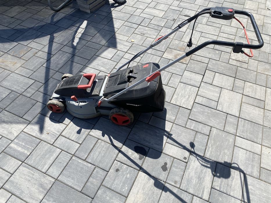 Masina tuns gazon Pattfield 1500W