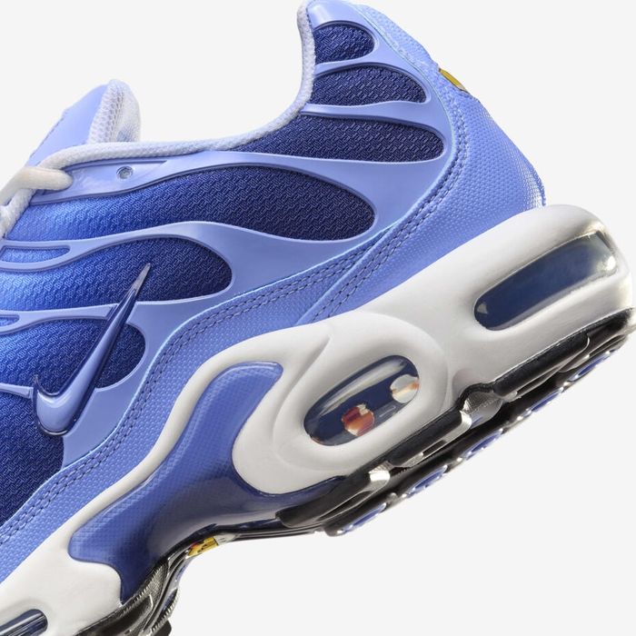 Nike Air Max Plus “Royal Pulse”