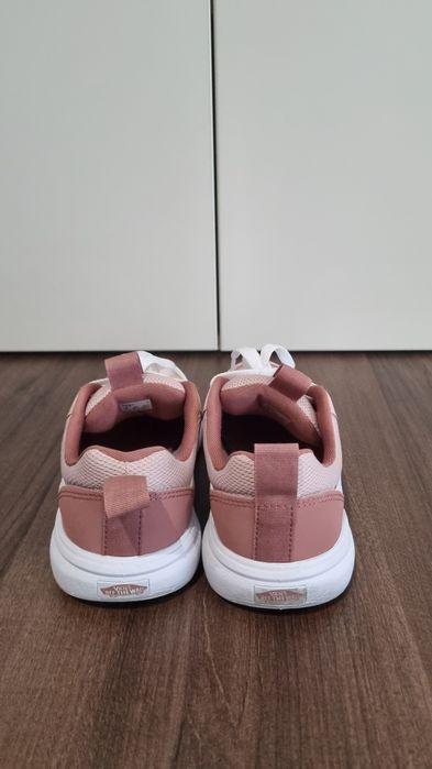 Tenisi de vara VANS Ultra