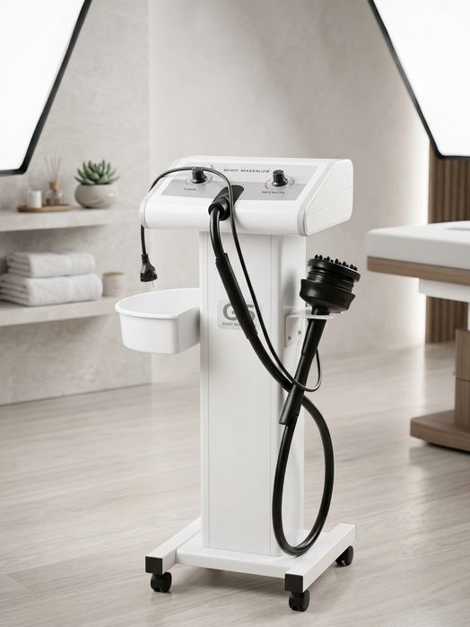 Продам профессиональный вибромассажёр G5 (Body Massager)