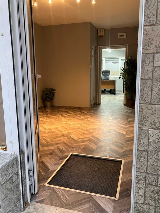 Дава се под наем Офис в Варна, Чаталджа - 50 кв.м за 484.5 € - Снимка #1