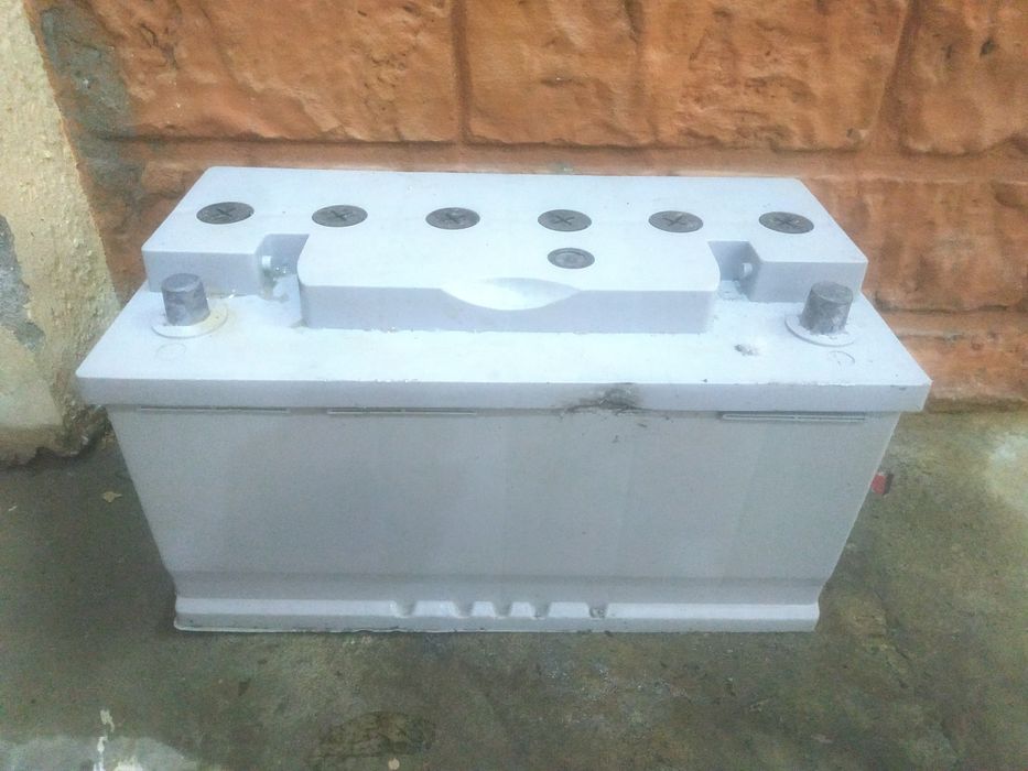 Продается Аккумуляторы