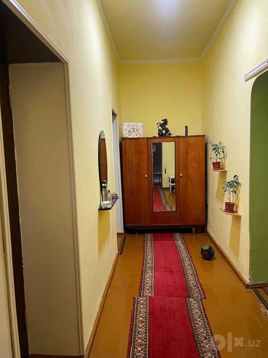 [AR]Продается Квартира.Мирабадский район-Саракулька.