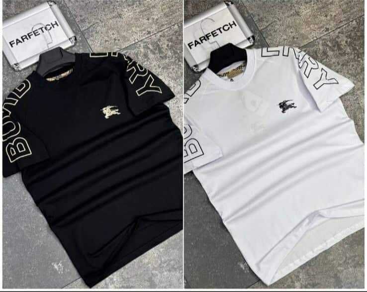 Мъжки тениски висок клас