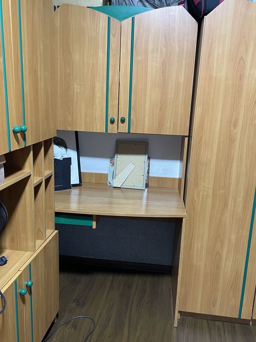 Детский мебель ДСП