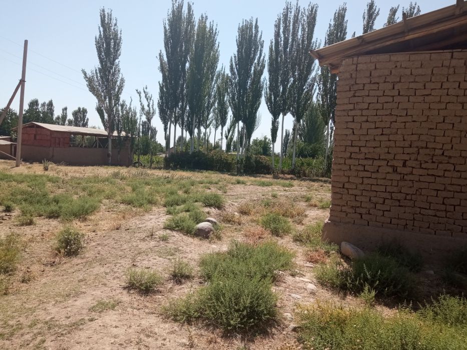 20 sotiq yer sotiladi