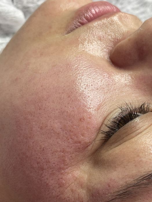 Косметолог Темиртау