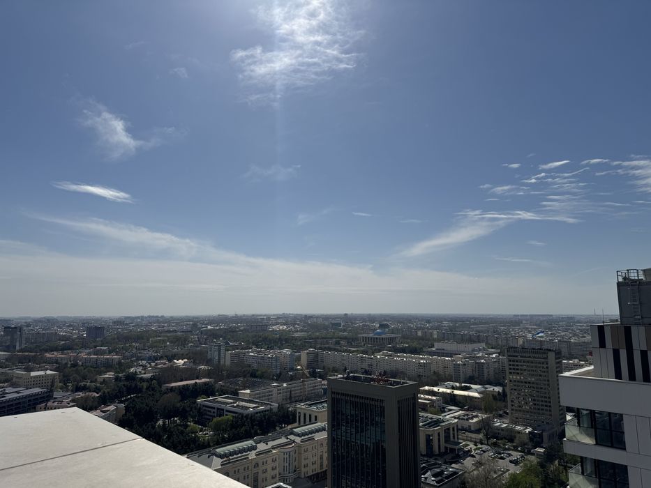 Toshkent Shaxar Shayxontoxur tumani, Nest one turar joy majmuasi sotil